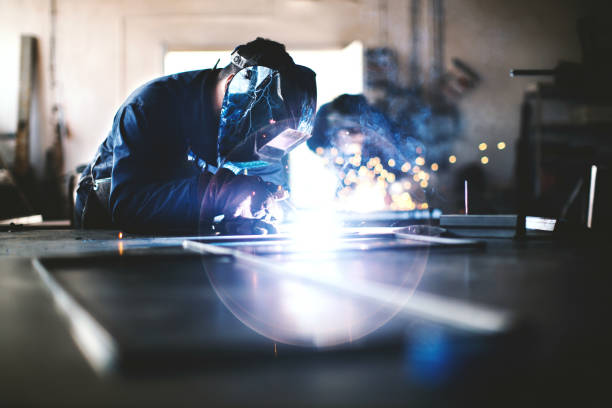Best Pipe Welding in Glendale, WI