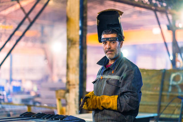 Trusted Glendale, WI Welder & Metal Fabrication Experts