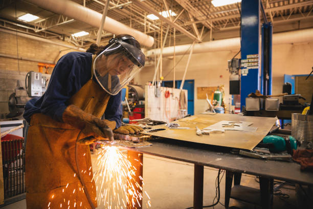 Best Artistic and Custom Metal Fabrication in Glendale, WI
