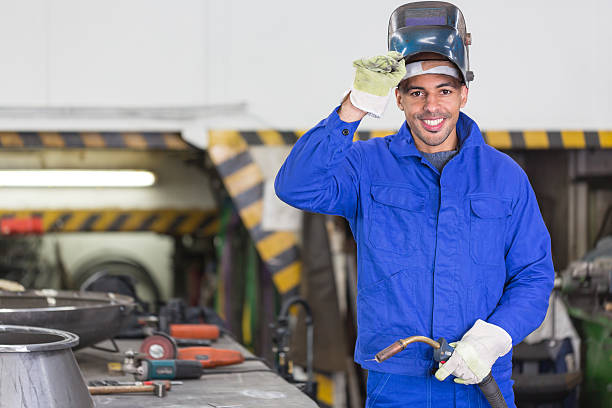 Best Automation and Robotic Welding in Glendale, WI